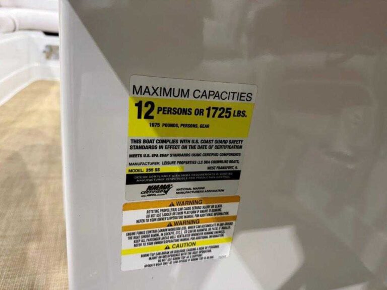 2014 Crownline 255 SS US-KIS80982I314 [photo 17]